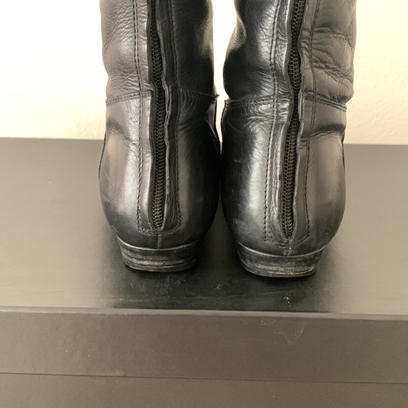 BCBG Beryl knee high boots 8 - Picture 6 of 8